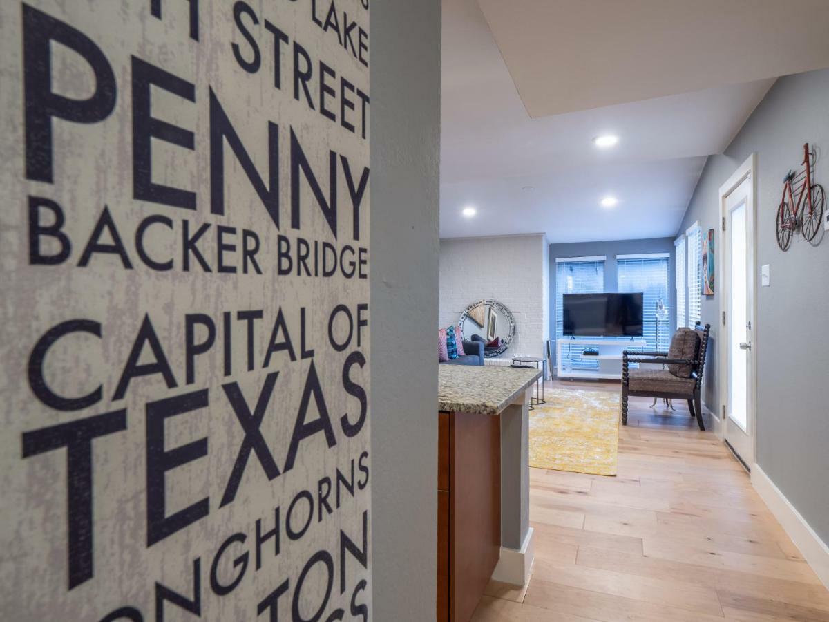 Verandas At Uptown Austin Exteriér fotografie