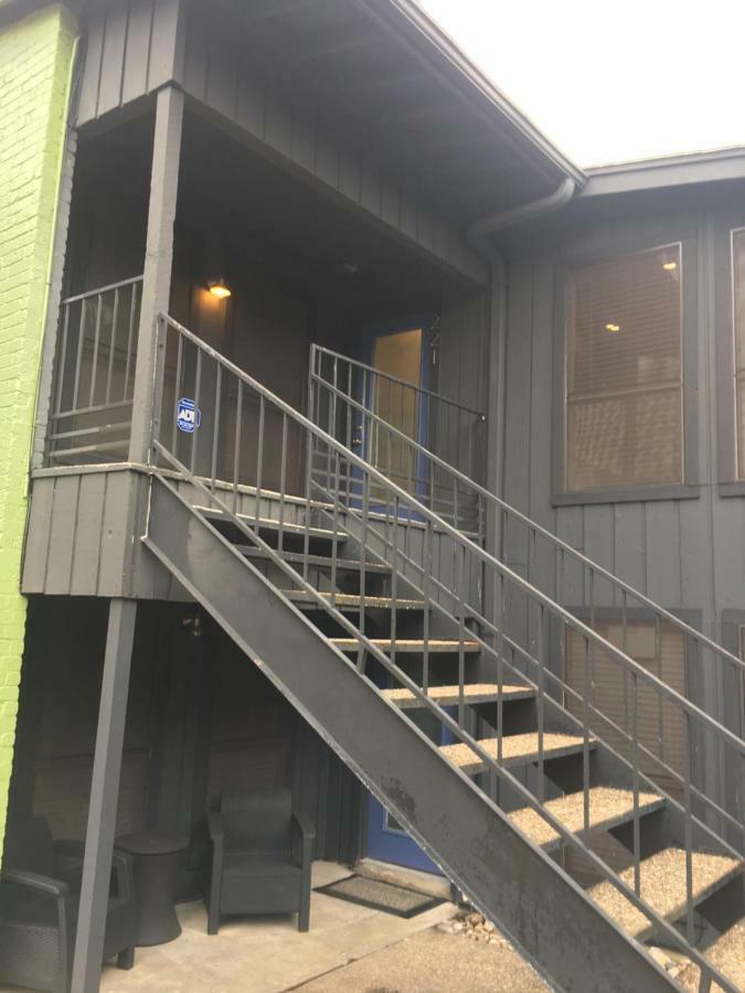 Verandas At Uptown Austin Exteriér fotografie