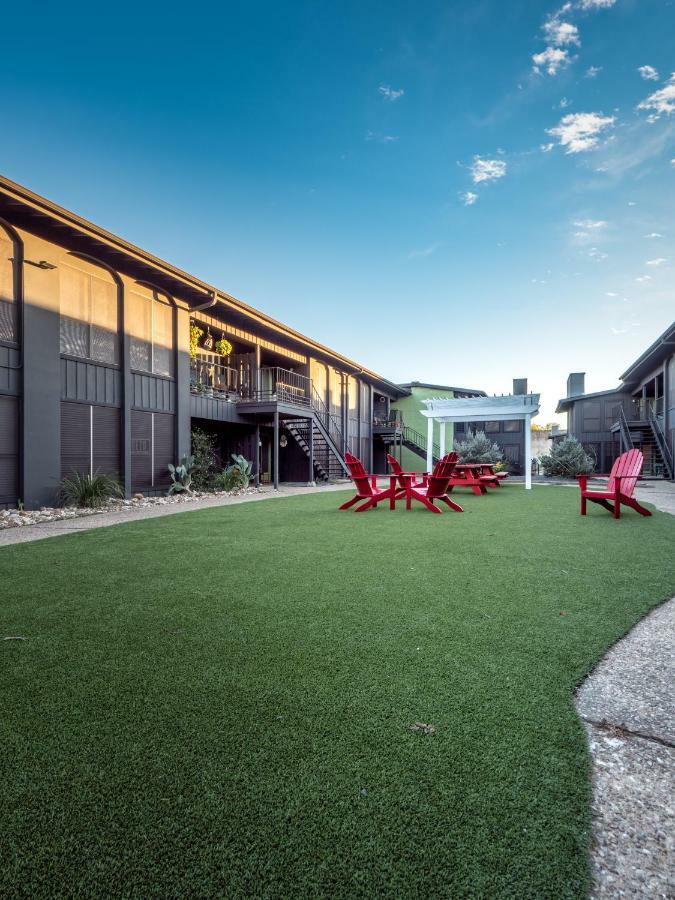 Verandas At Uptown Austin Exteriér fotografie